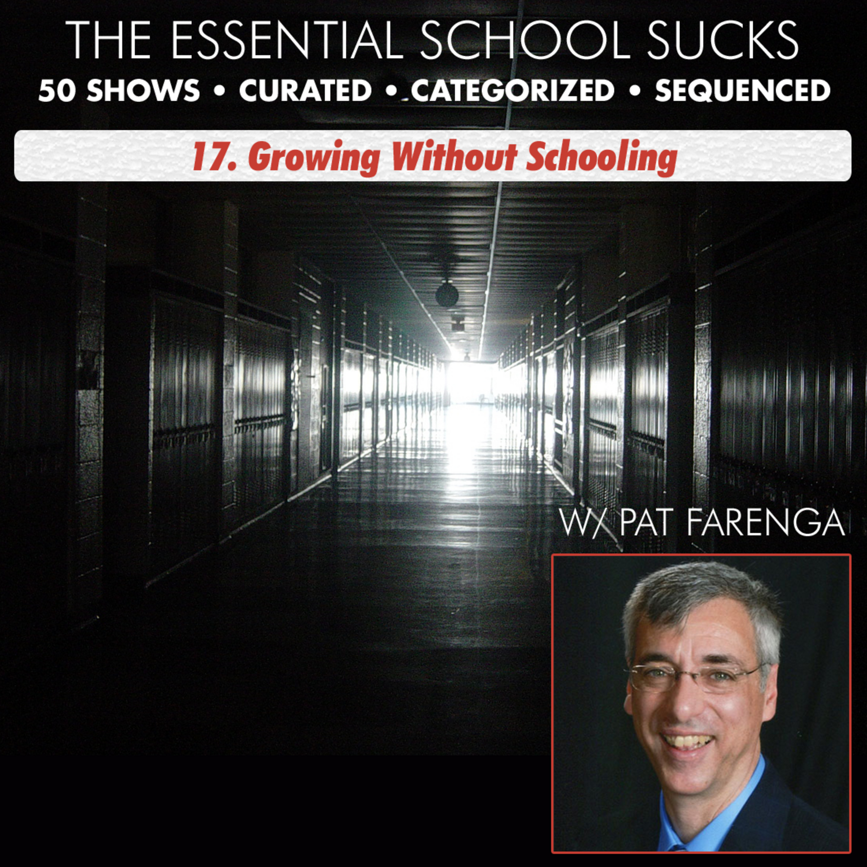 17. Growing Without Schooling