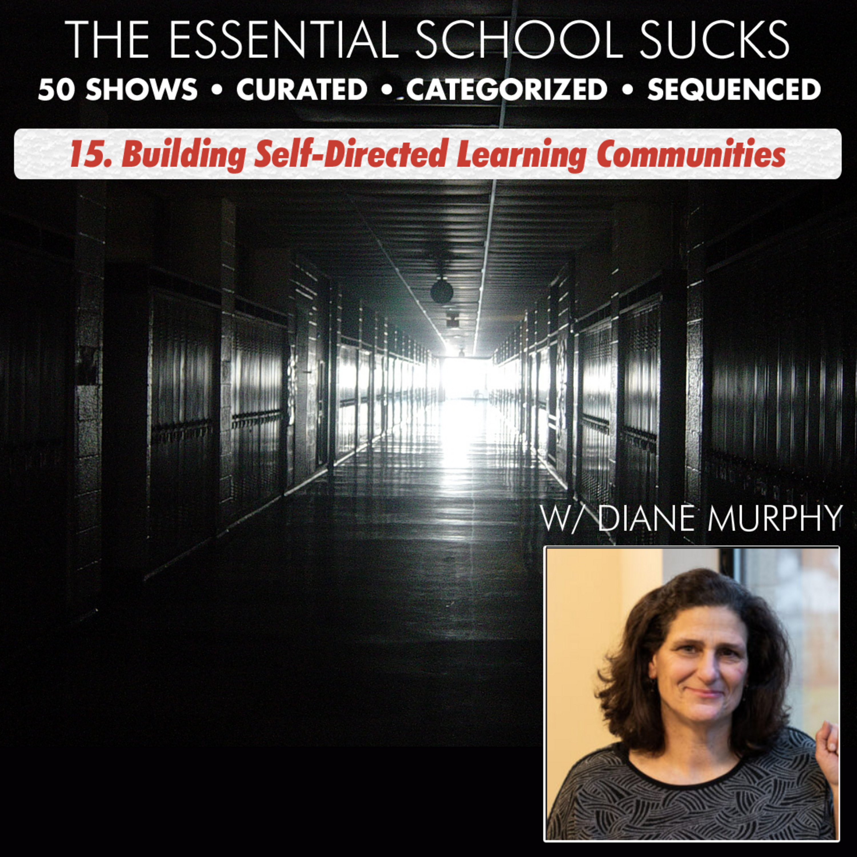 15. Building Self-Directed Learning Communities