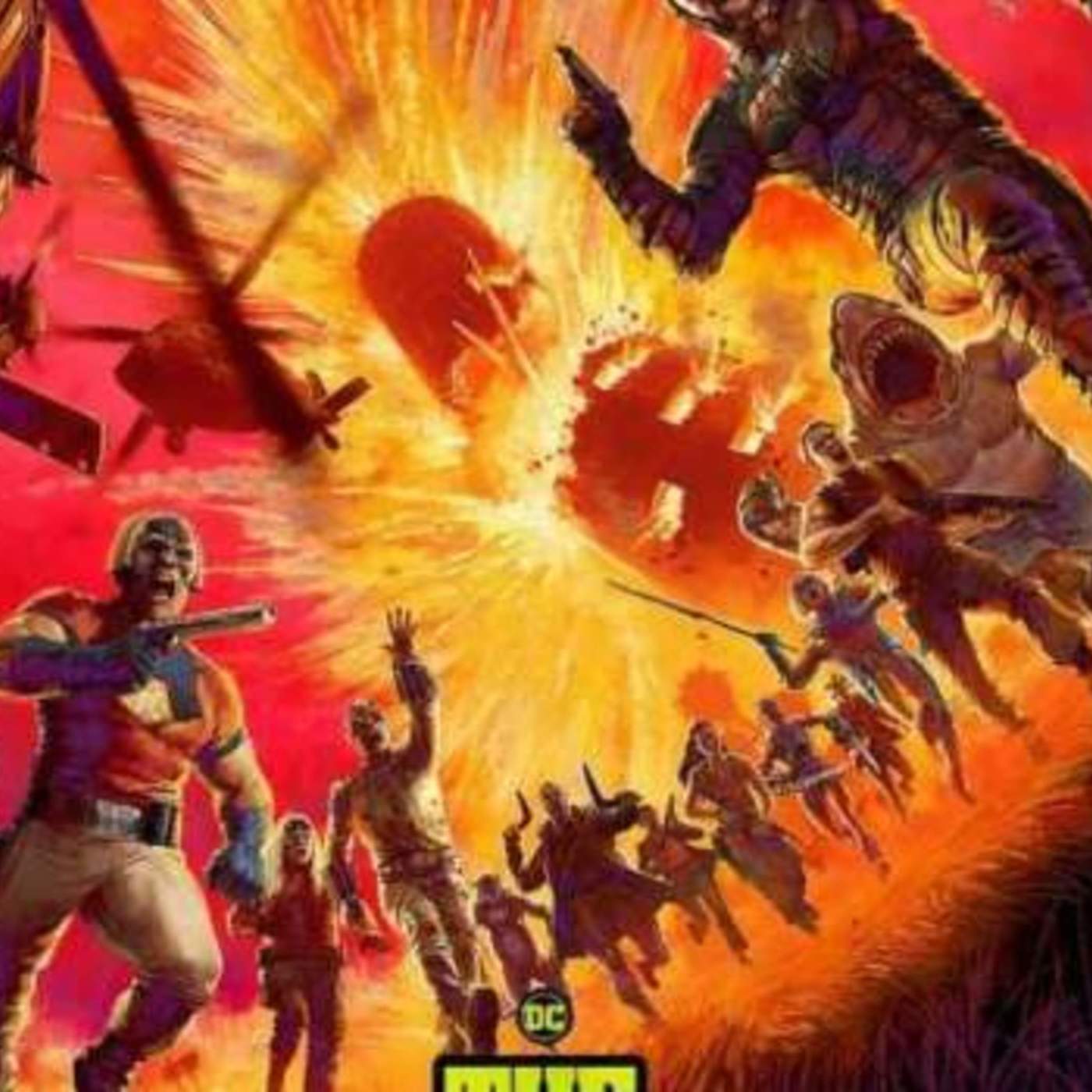 Dc Fandome Recap Call Of Duty Black Ops Cold War And Gamescom 2020 Preview Skewedcast Skewed N Reviewed