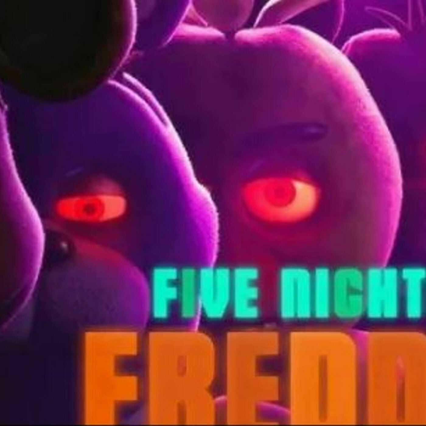 FNaF 4 PS5 Gameplay running at 1080P60 [Five Nights at Freddy's 4] 