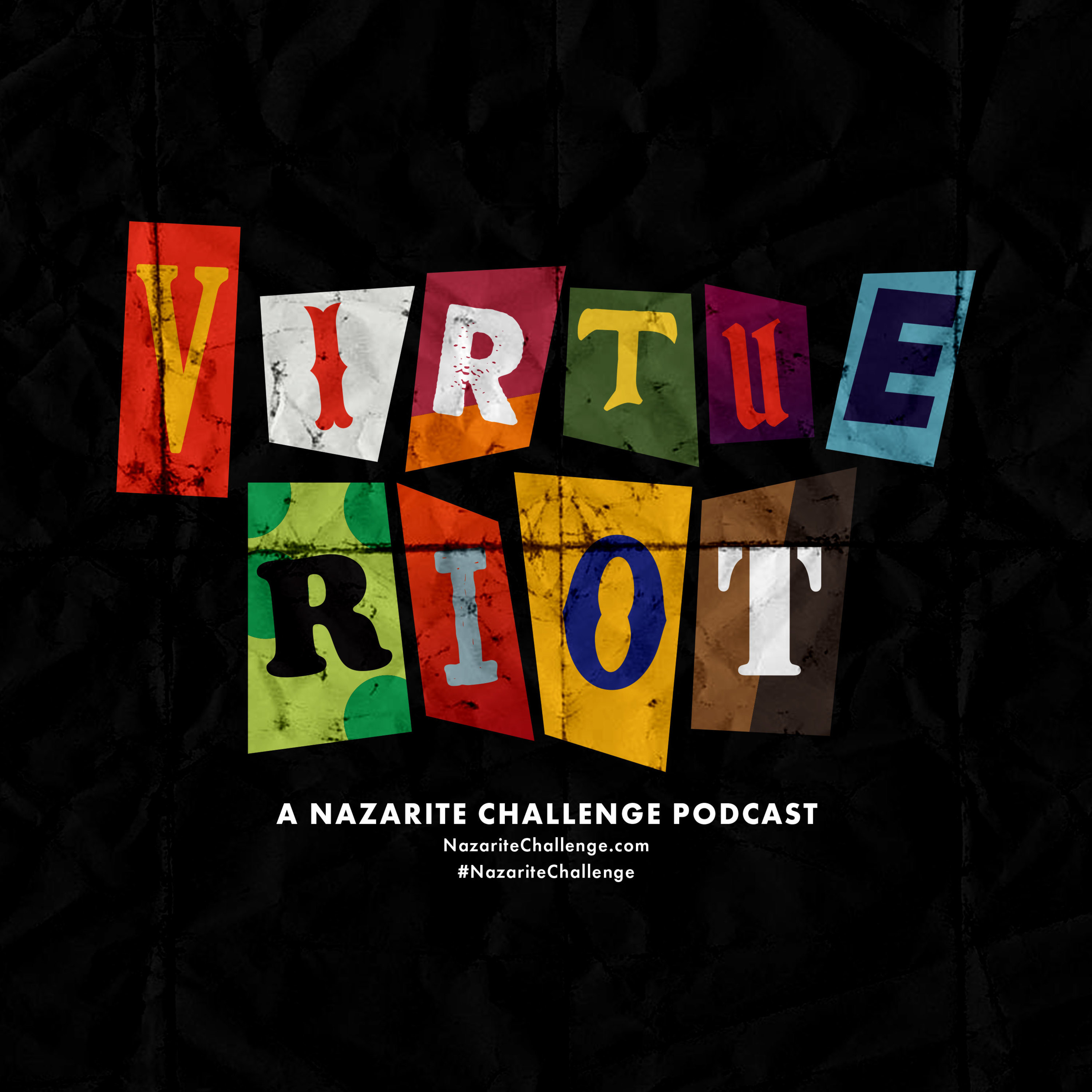 Justice in the World | Justice | Day Thirty | ft. Sharon Hanisch Justice in the World | Justice | Day Thirty | ft. Sharon Hanisch