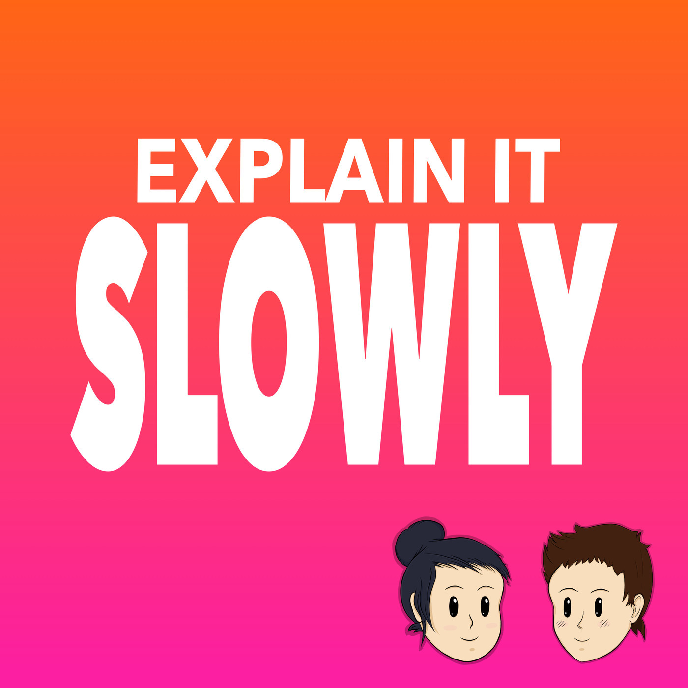 Explain It Slowly 179: How do you partition a hard drive?