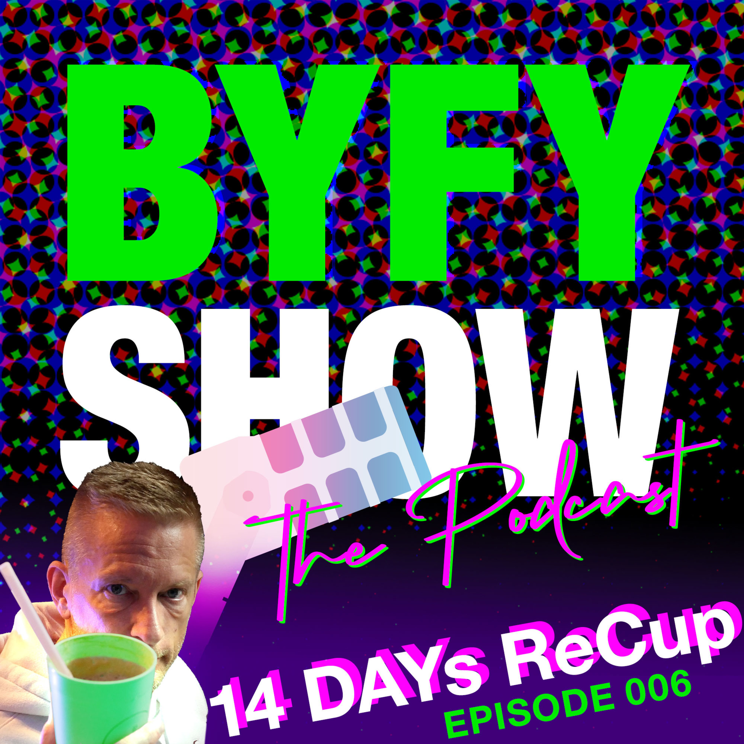 BYFY games & show