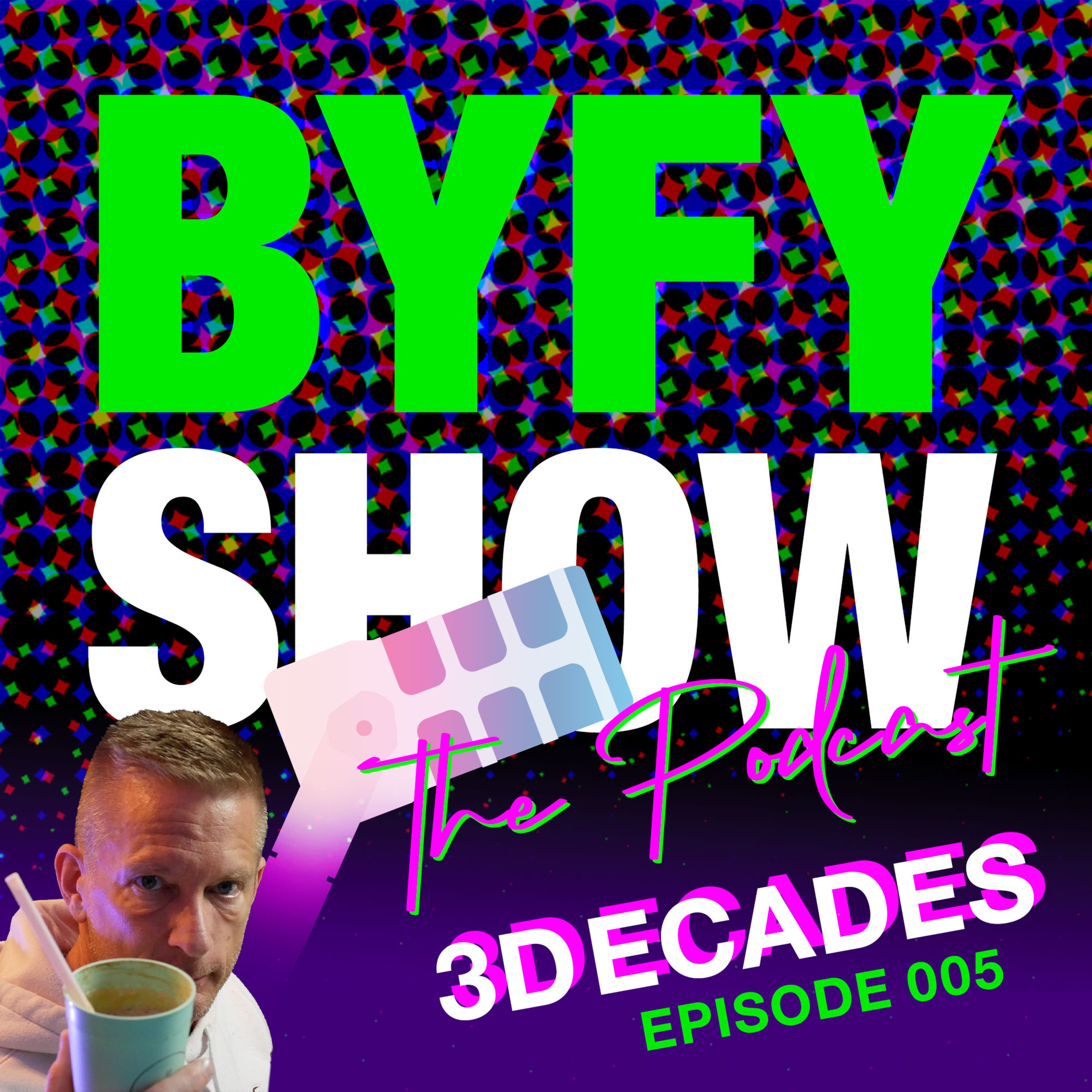 BYFY games & show