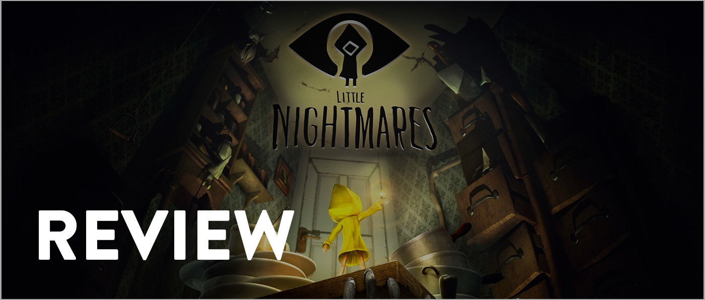 Little Nightmares Review