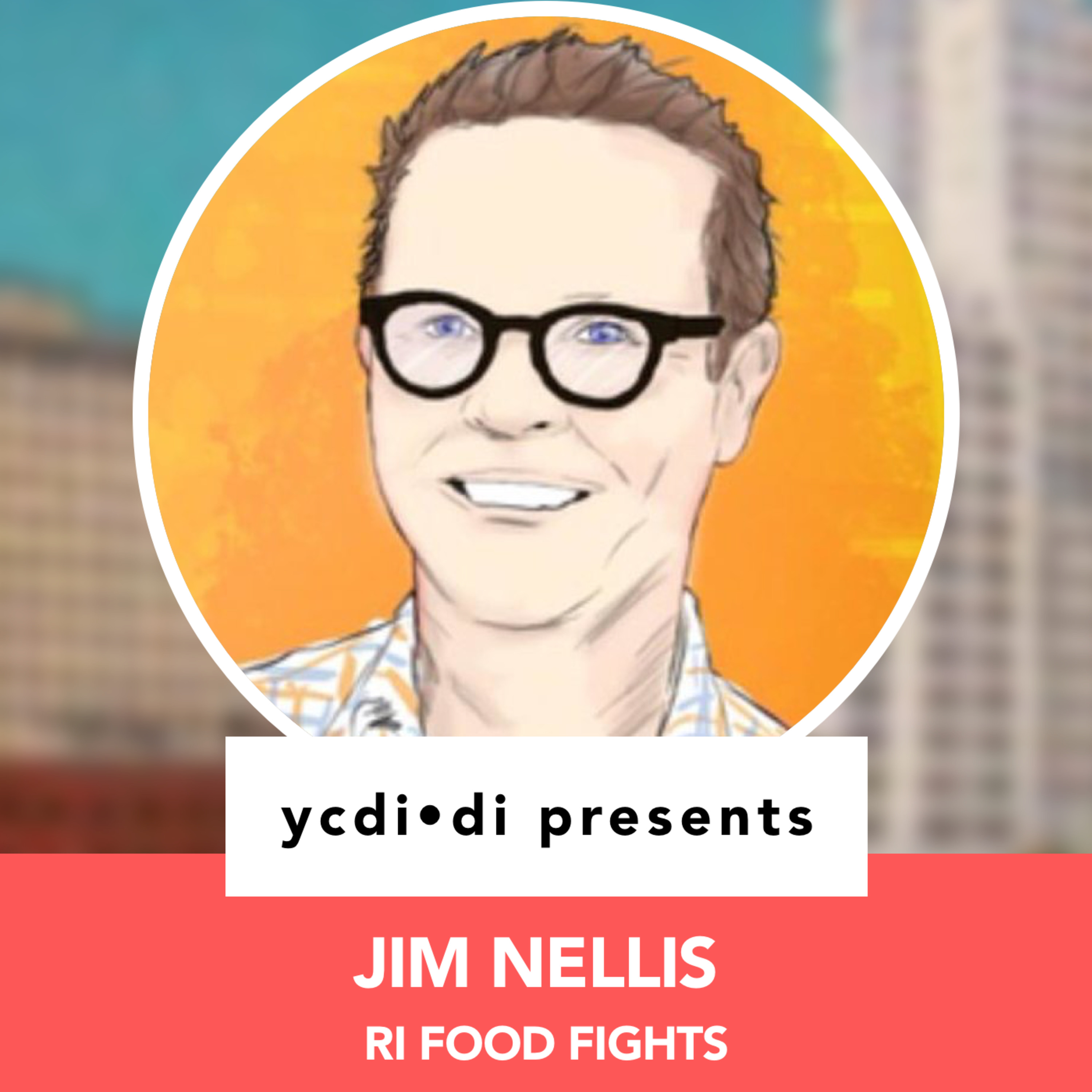 ycdi·di (You can do it, do it)