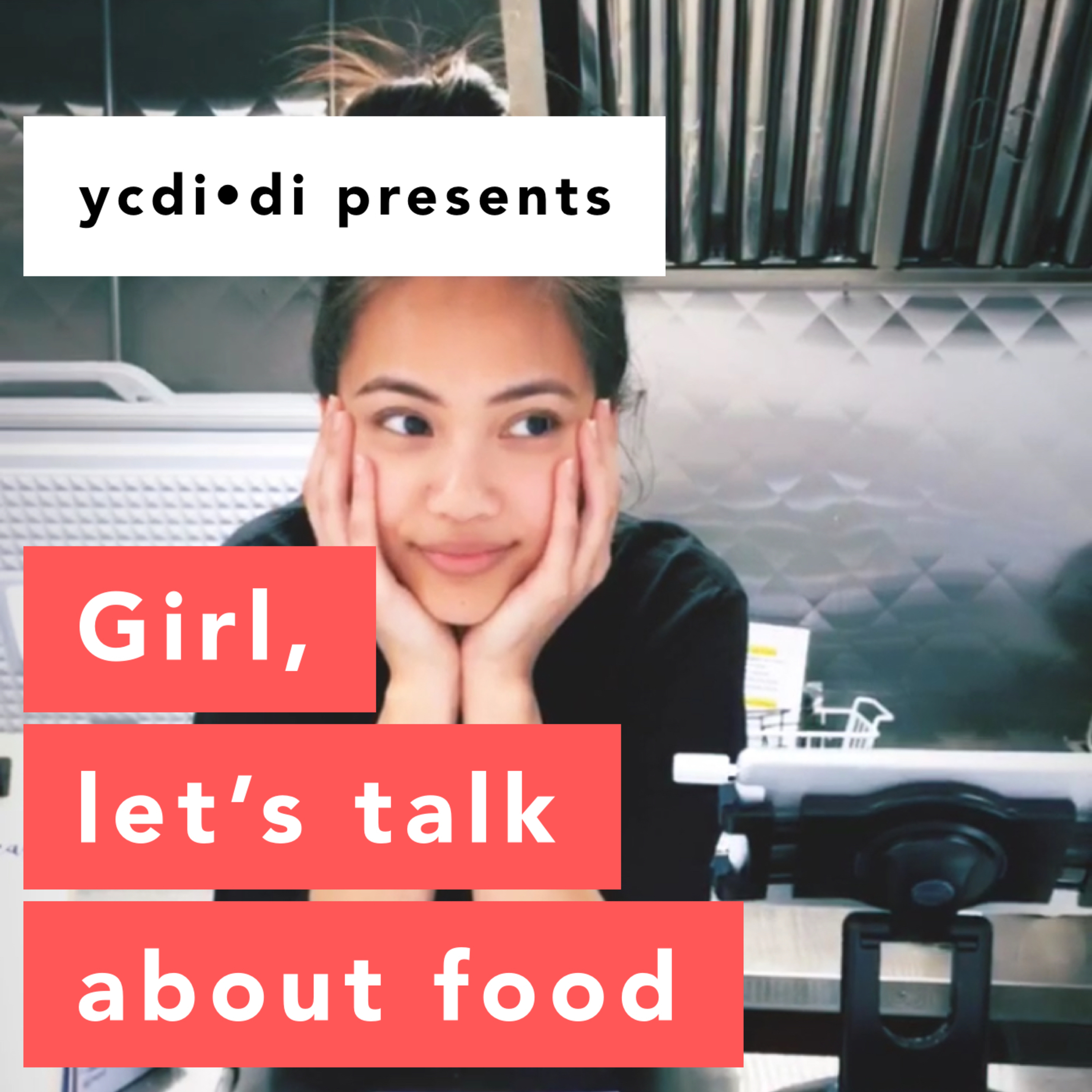 ycdi·di (You can do it, do it)