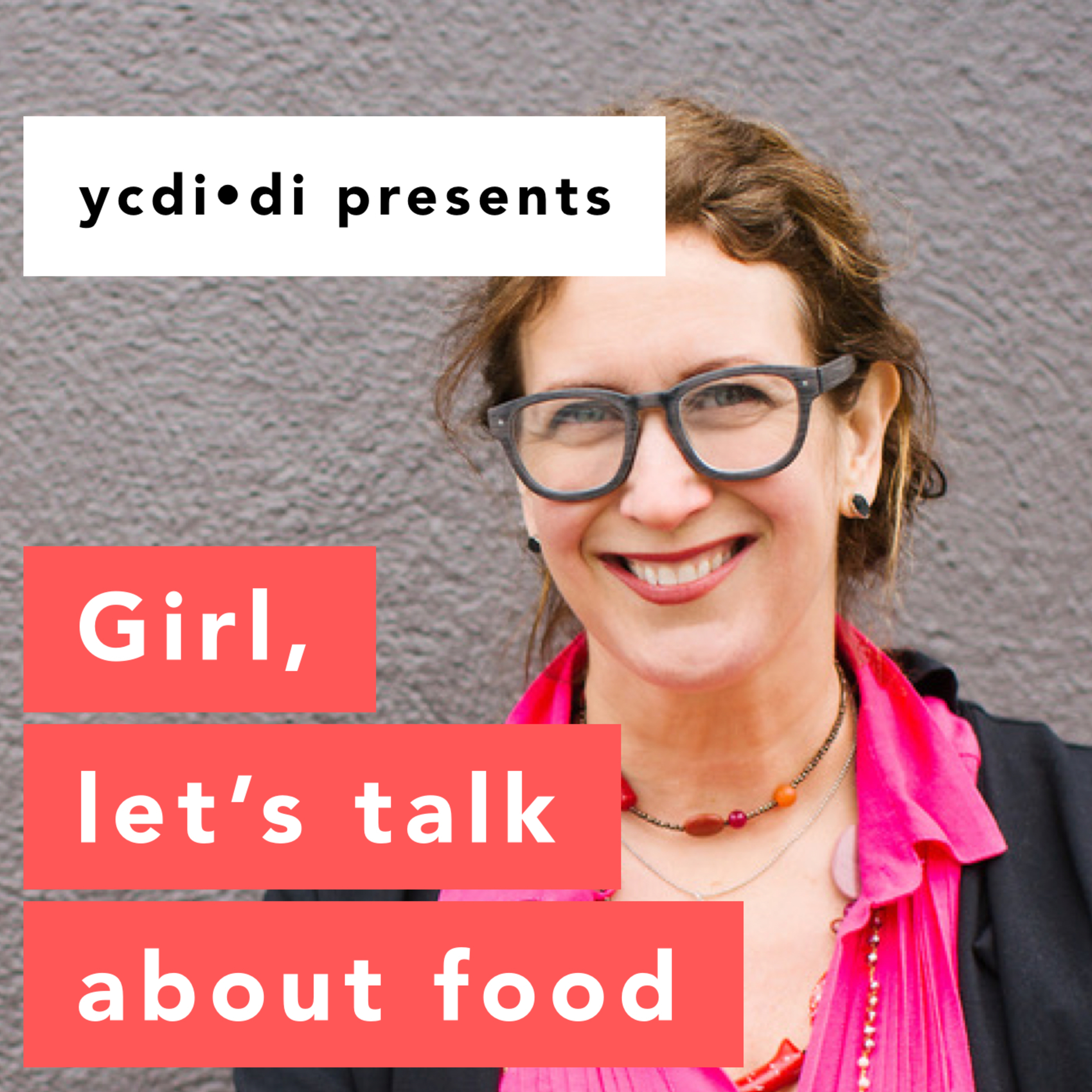 ycdi·di (You can do it, do it)