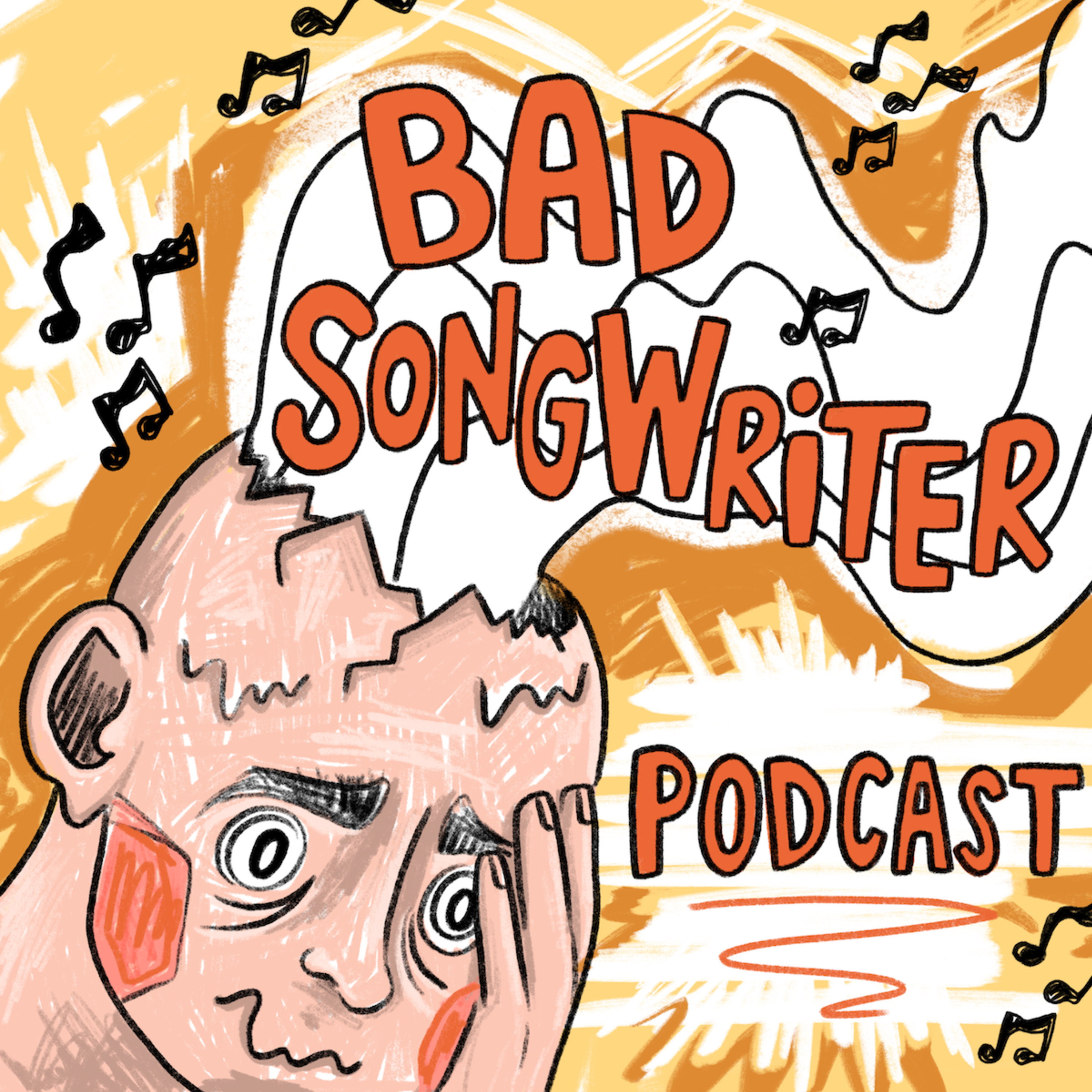 Bad Songwriter Podcast