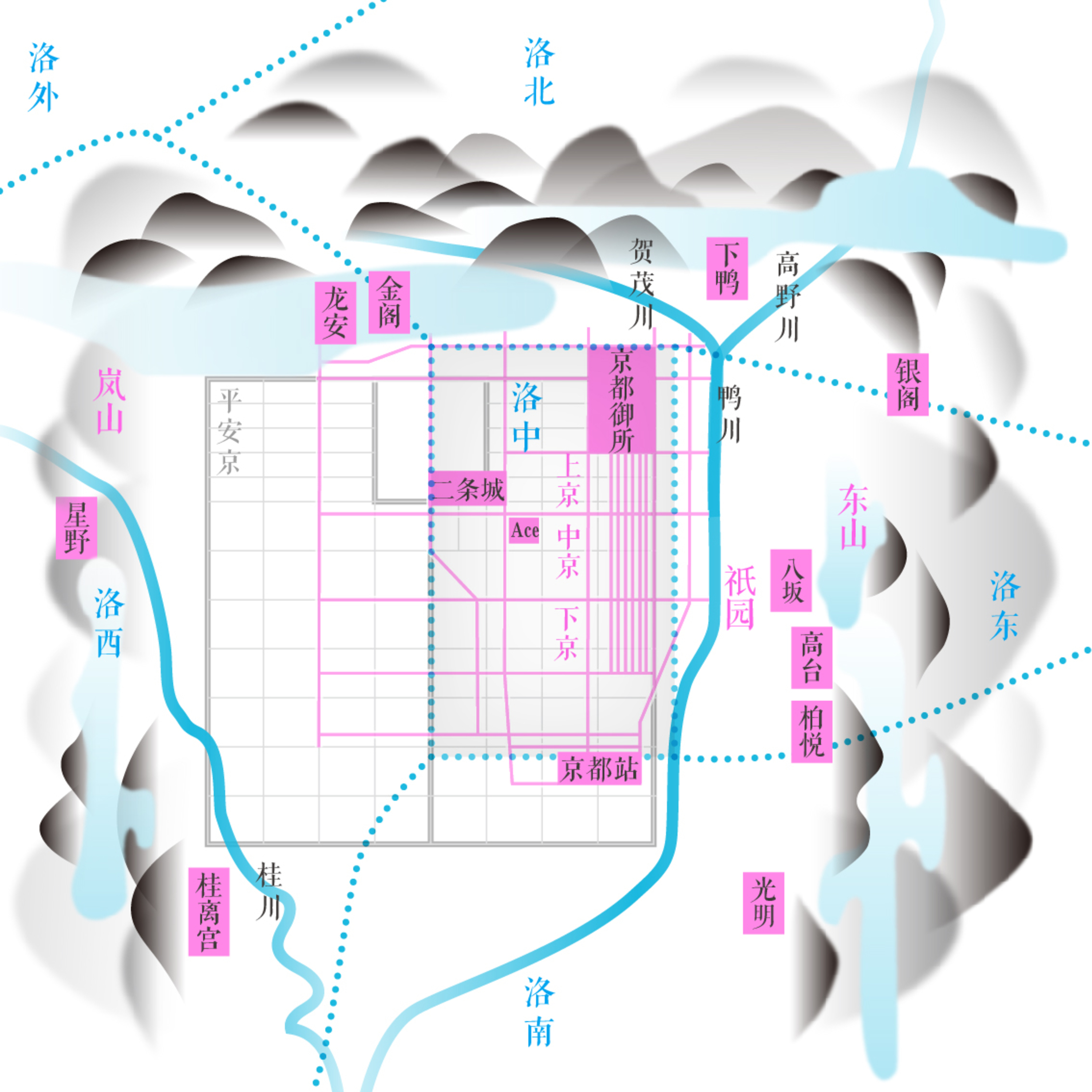 17 和建筑师青山周平聊我们的城市 十个快问快答 东京脱线时间 Podcast Podtail