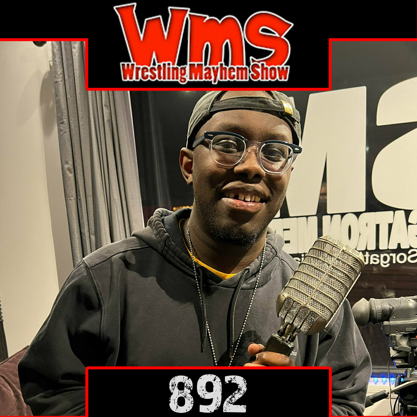 Wrestling Mayhem Show Wrestling Mayhem Show 892 Professional wrestling-mayhem-show-wrestling-mayhem-show-892-professional