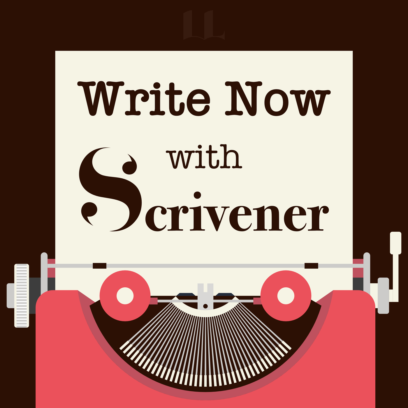 scrivener for mac across devices