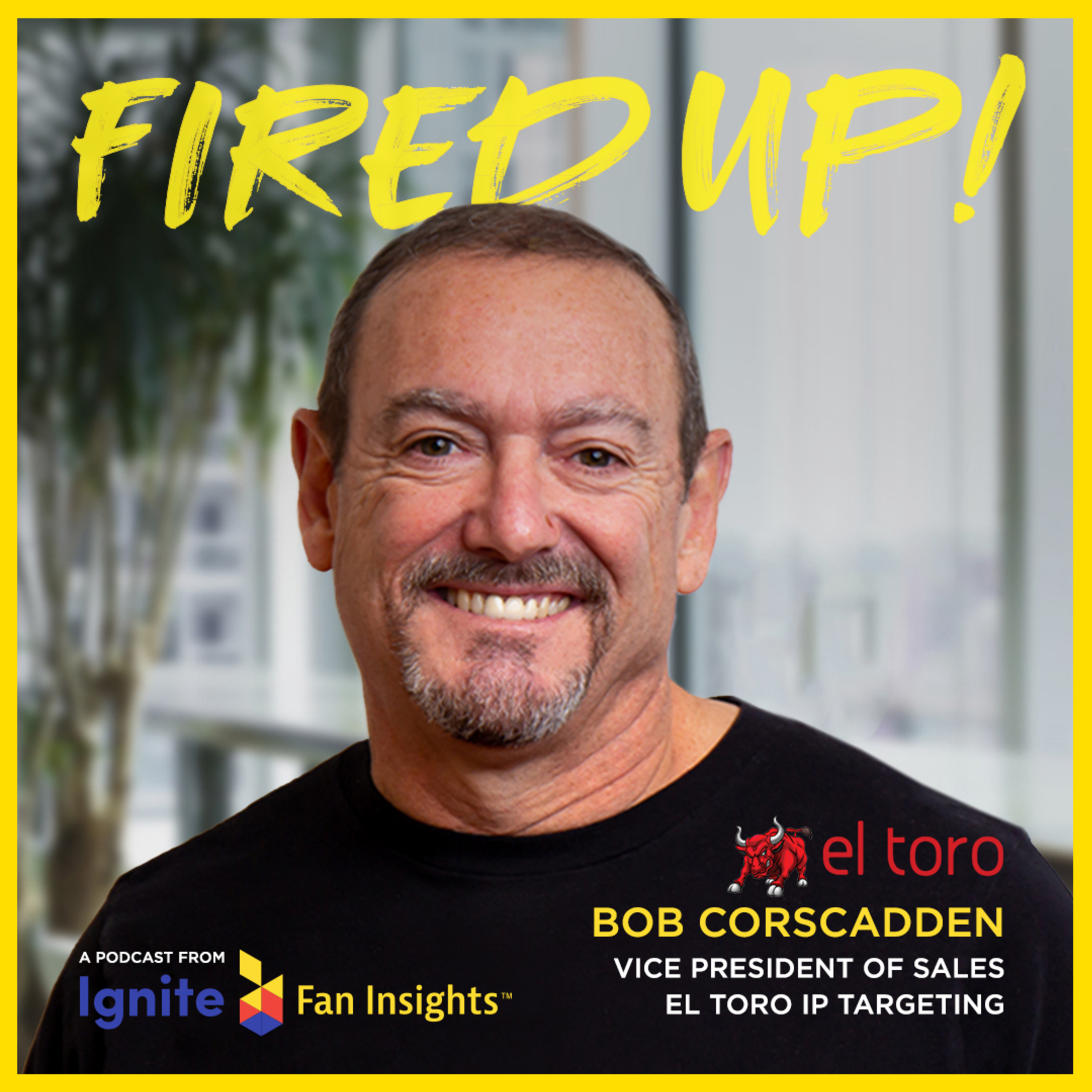 Ignite: A Podcast by Designsensory Intelligence