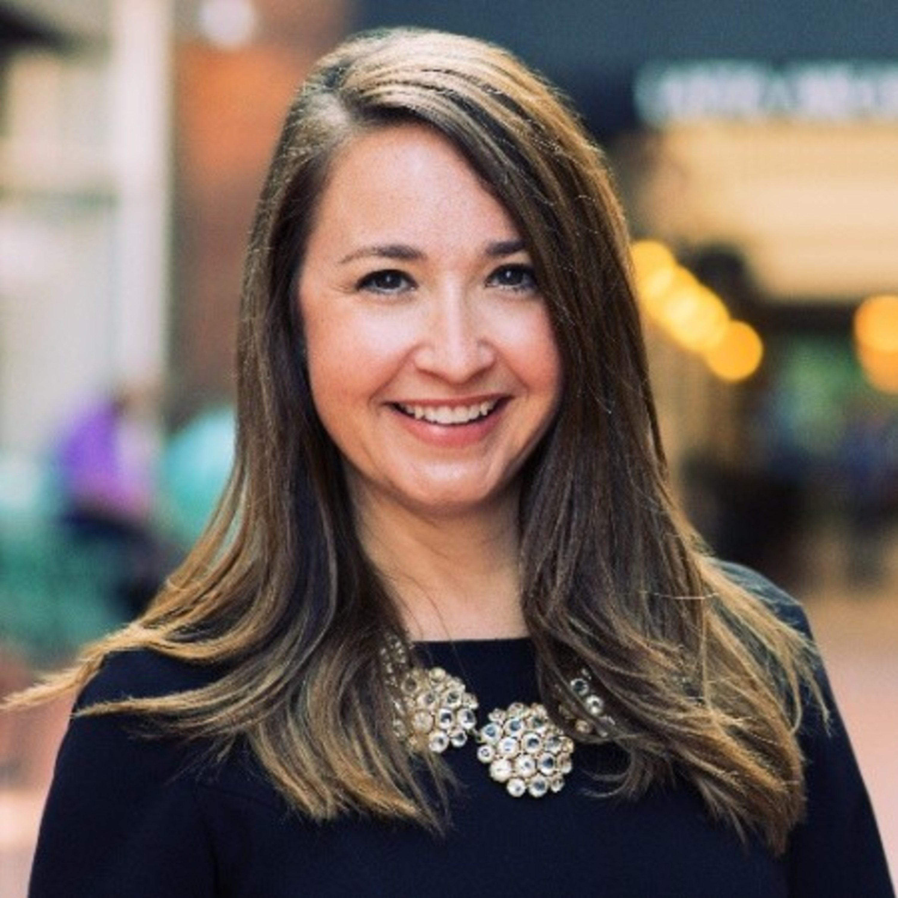 Jaime Bettencourt of Mood Media: Elevating the Customer Experience and the Impact of Sensory Marketing