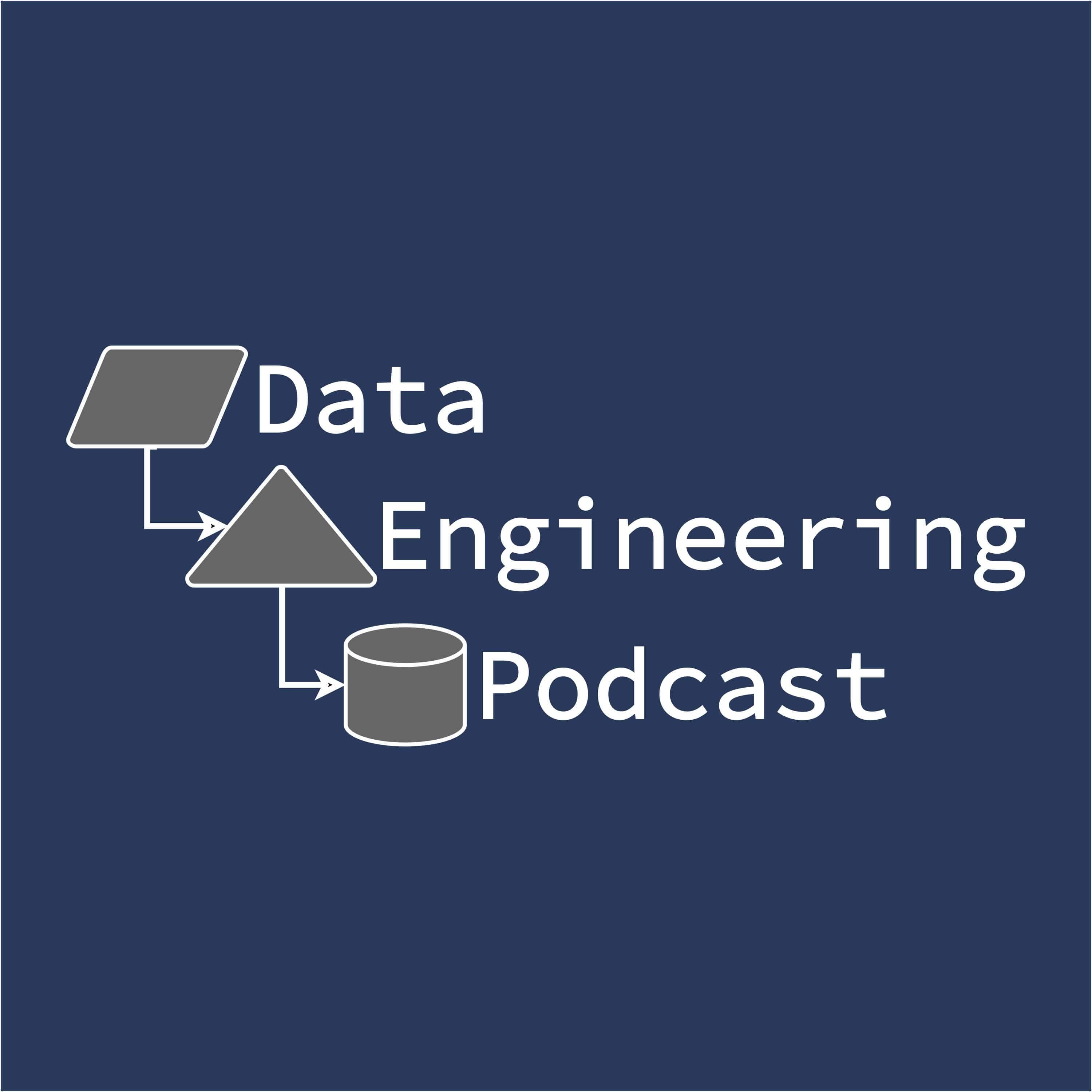 Data Engineering Podcast:Tobias Macey