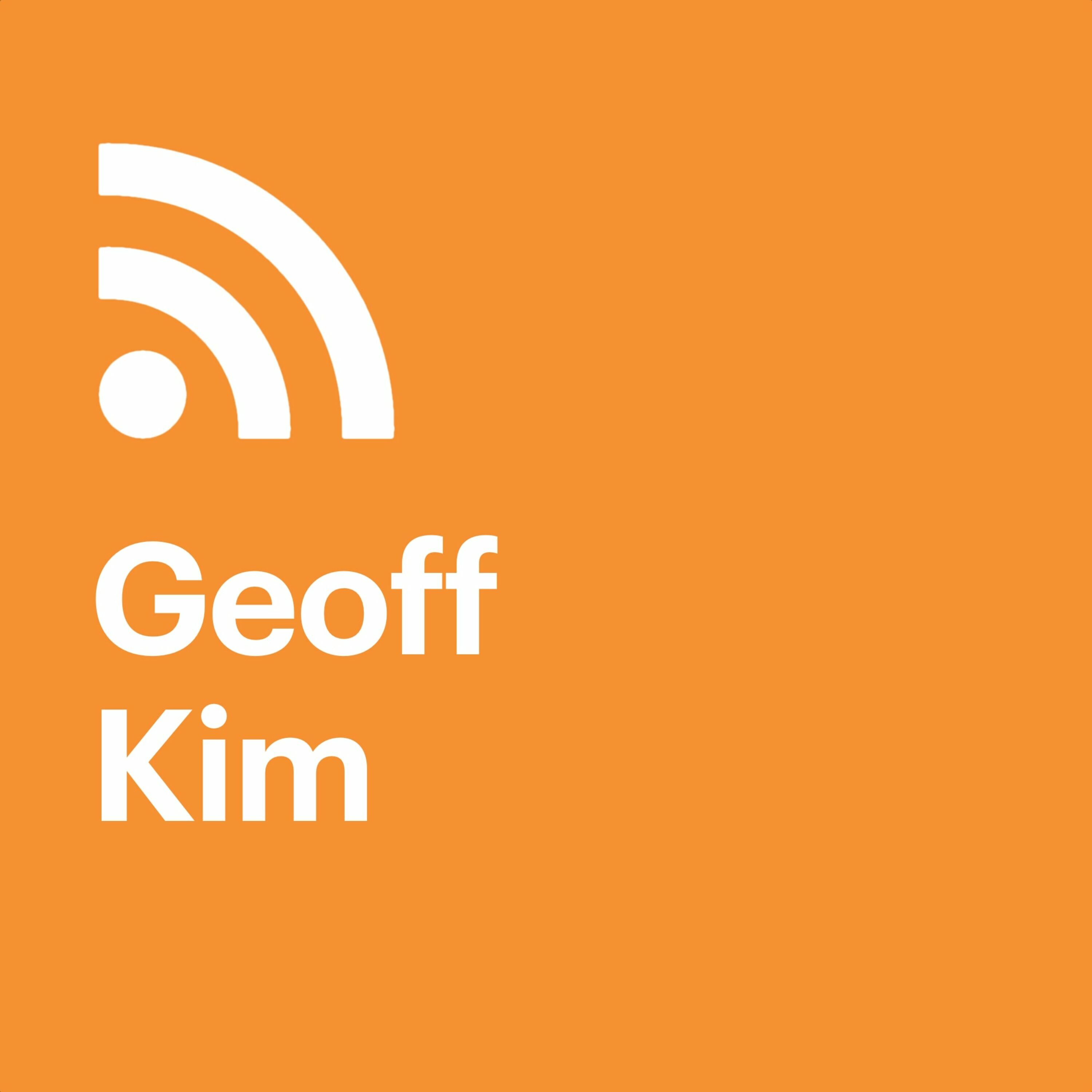 Geoff Kim