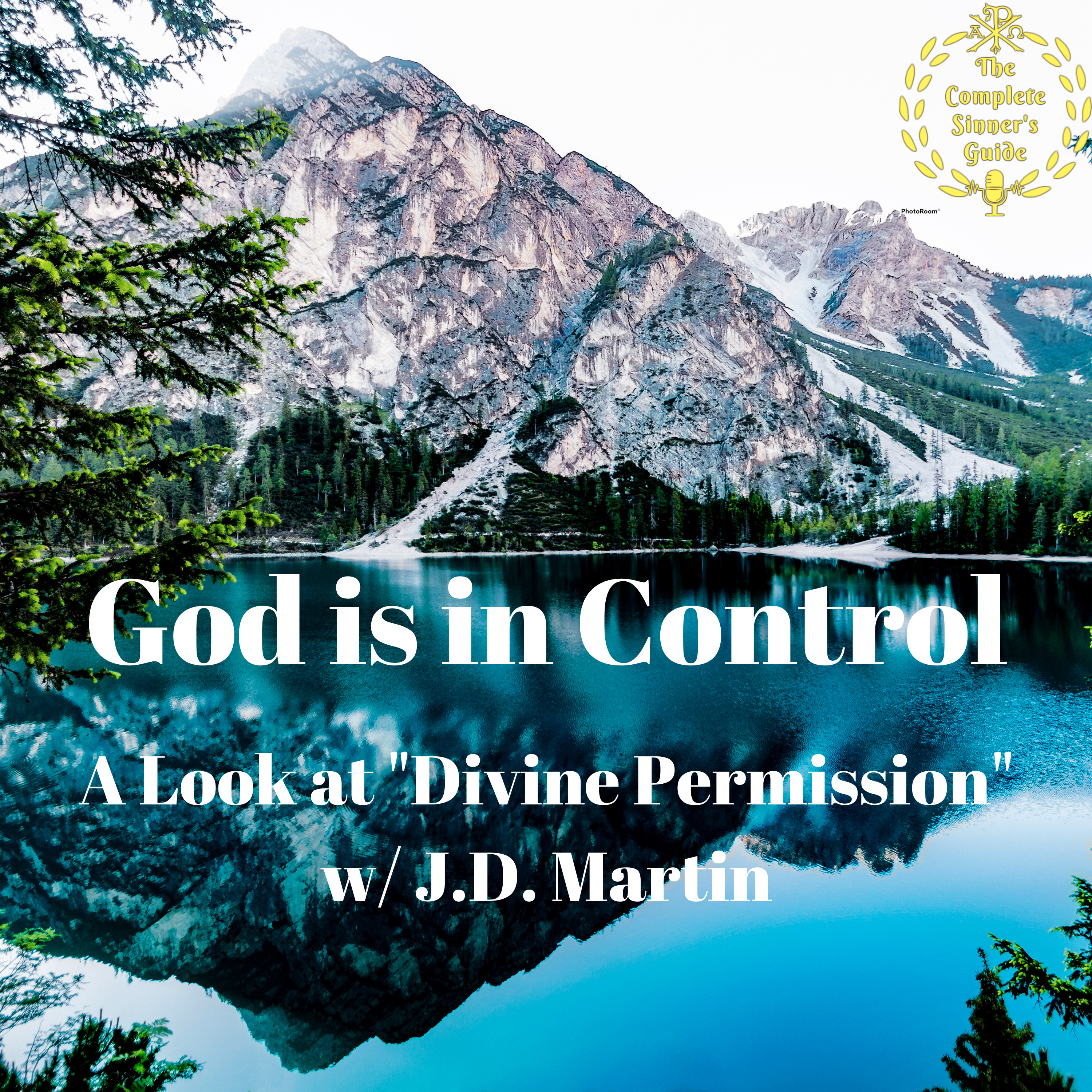 The Complete Sinner\'s Guide