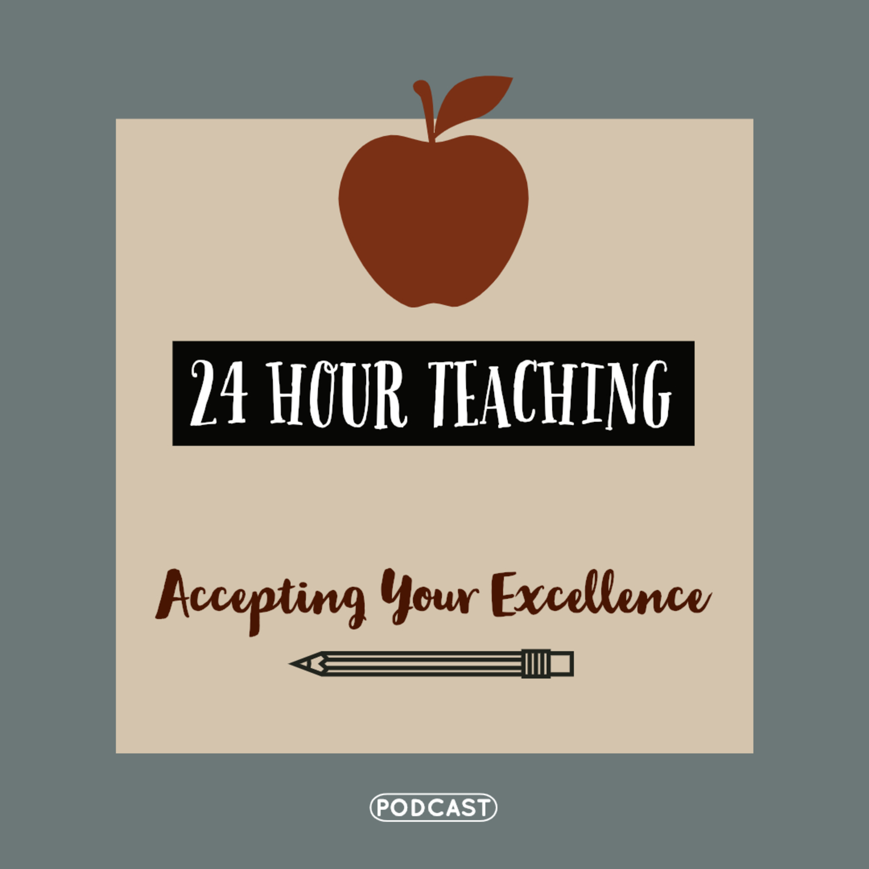 24 Hour Teaching