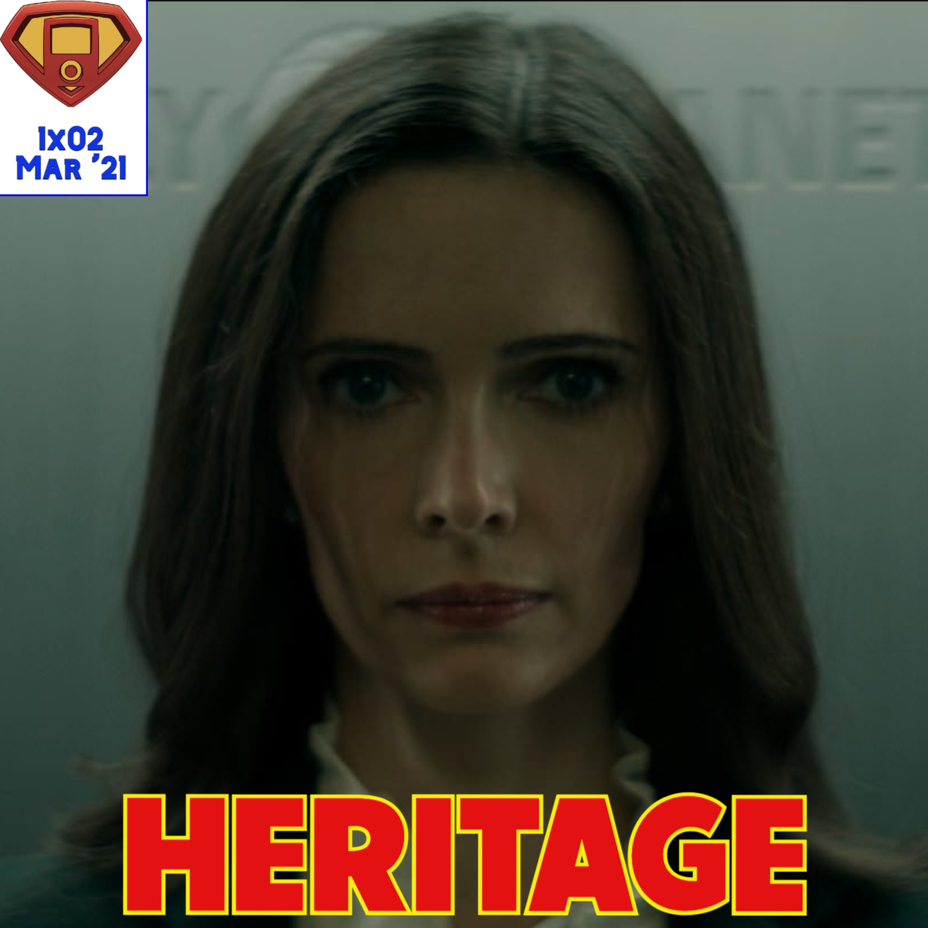 Superman and Lois | 1x02 - "Heritage"