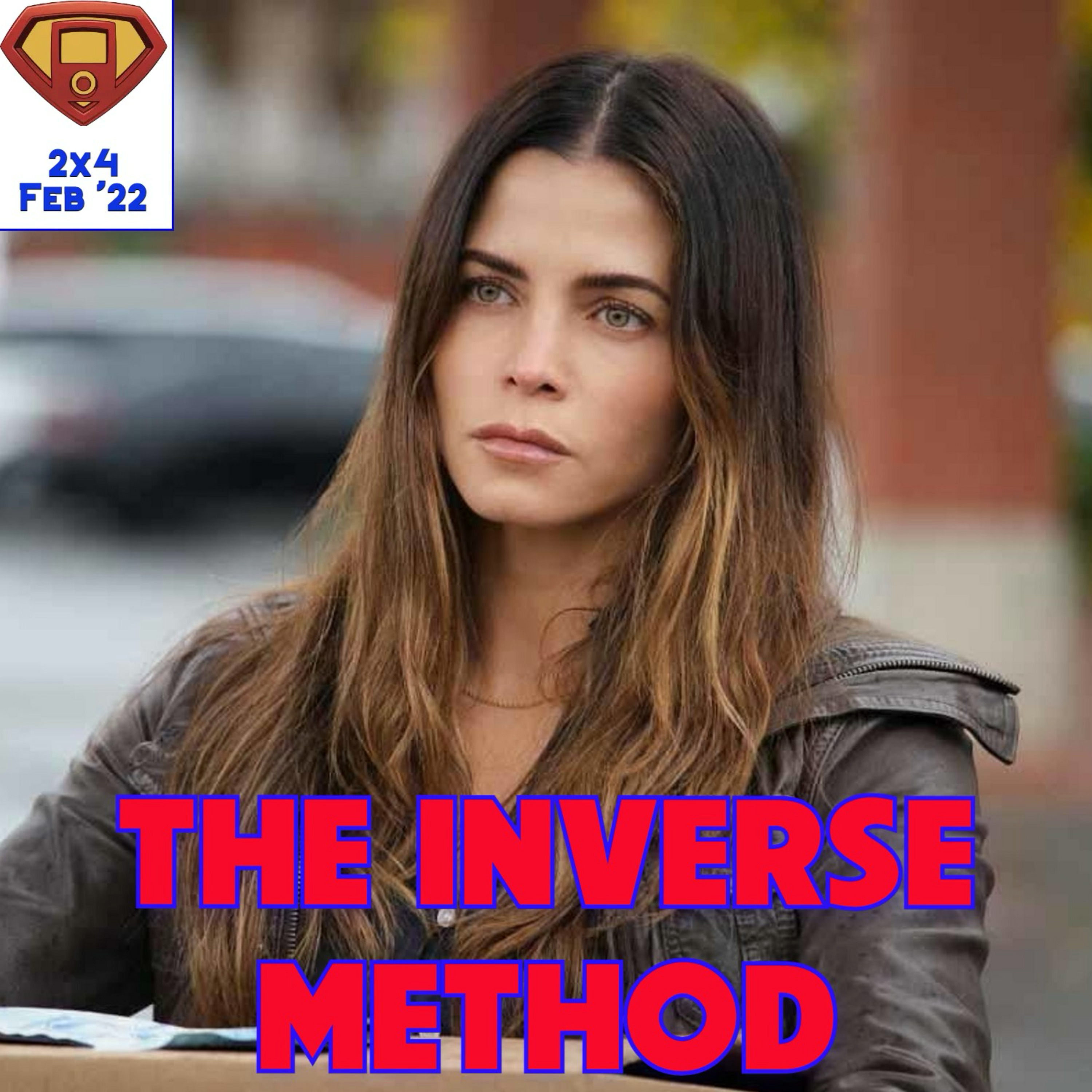 Superman and Lois | 2x04 - "The Inverse Method"