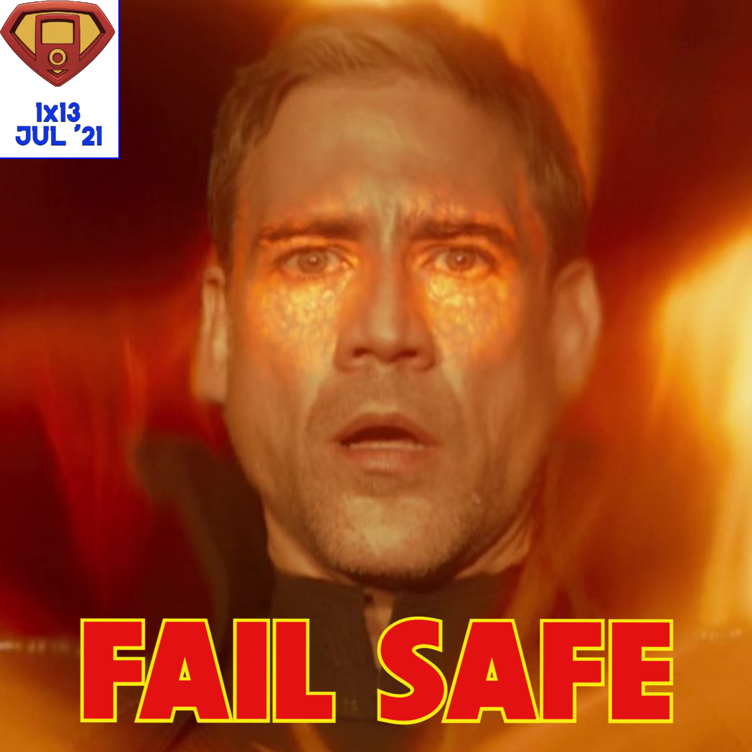 Superman and Lois | 1x13 - "Fail Safe"