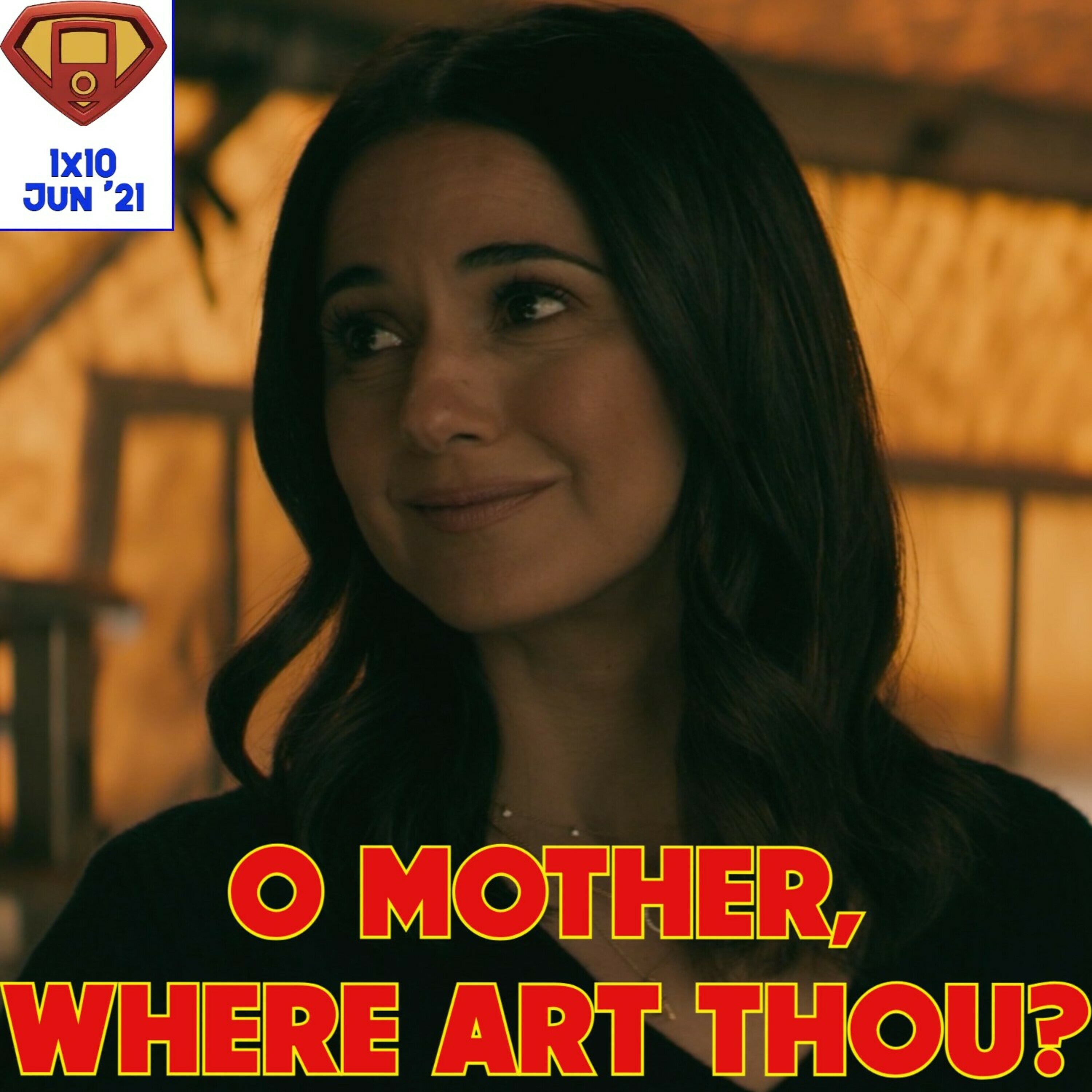 Superman and Lois | 1x10 - "O Mother, Where Art Thou?"