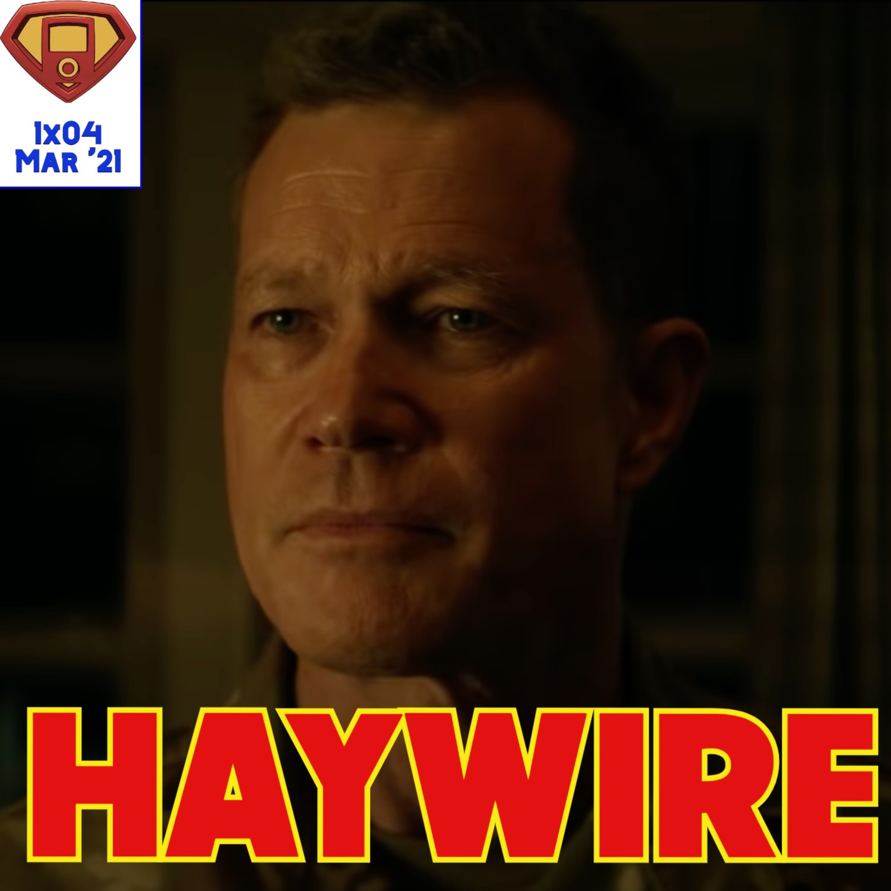 Superman and Lois | 1x04 - "Haywire"