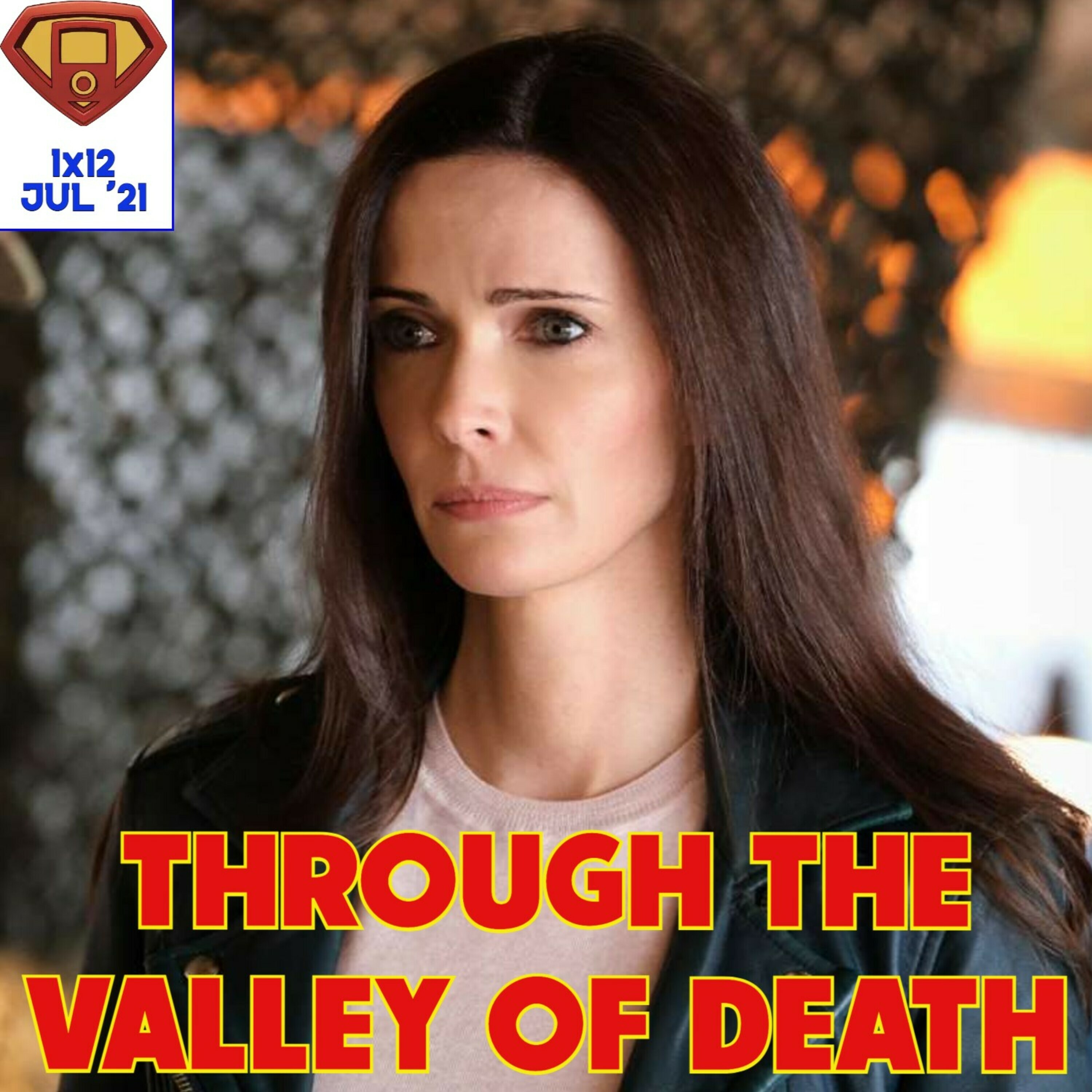 Superman and Lois | 1x12 - "Through The Valley Of Death"