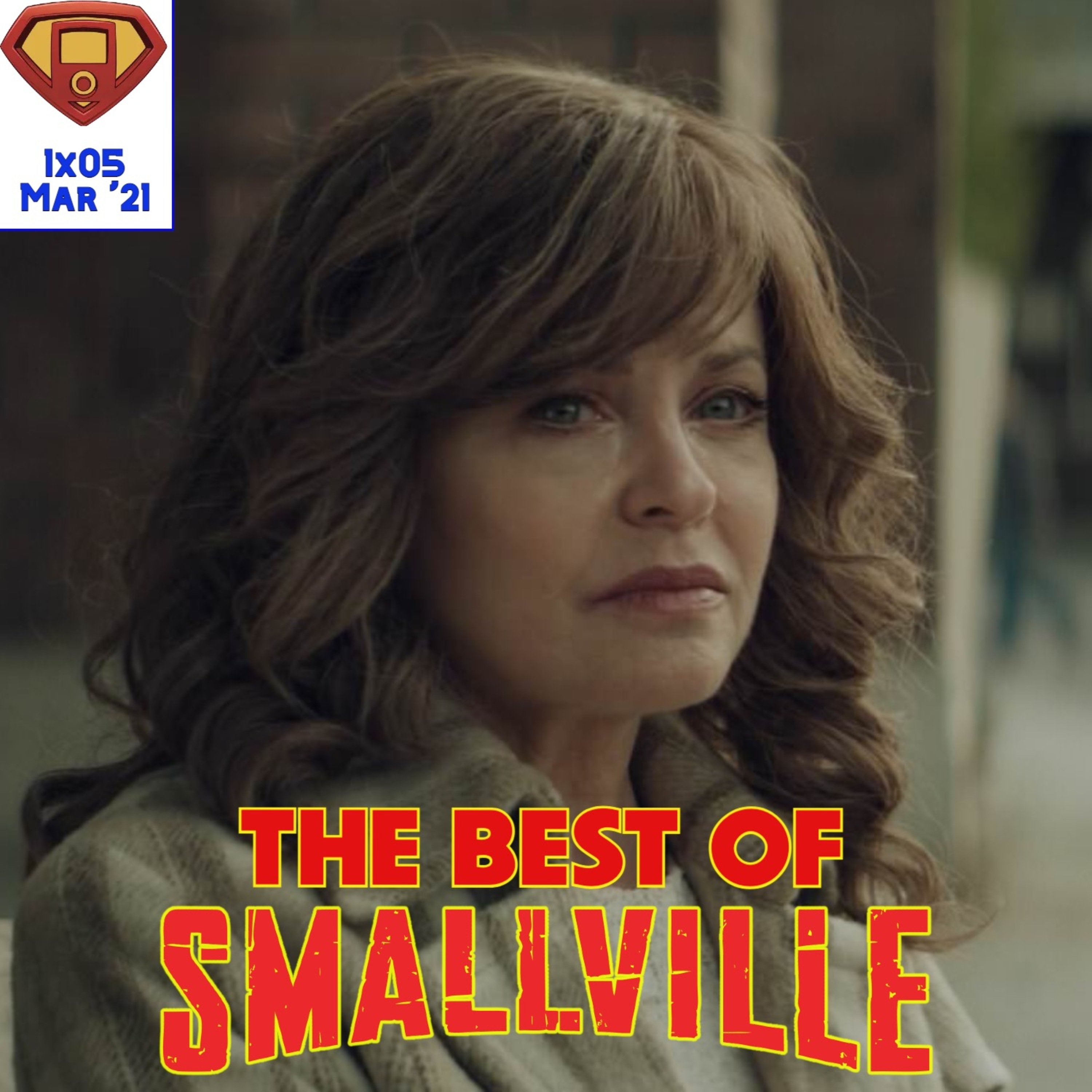 Superman and Lois | 1x05 - "The Best of Smallville"