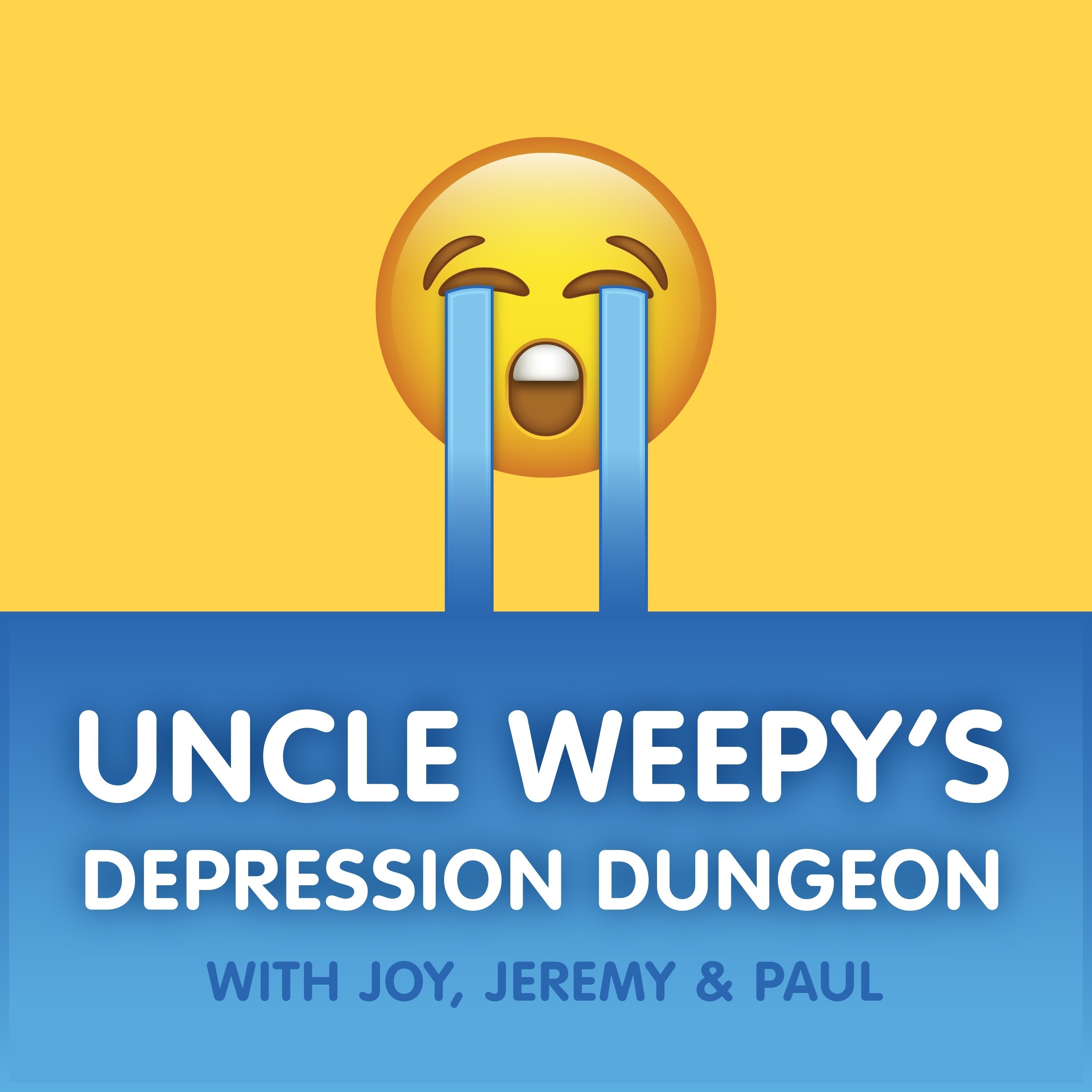 Episode 139: Programming Note for June 8, 2021