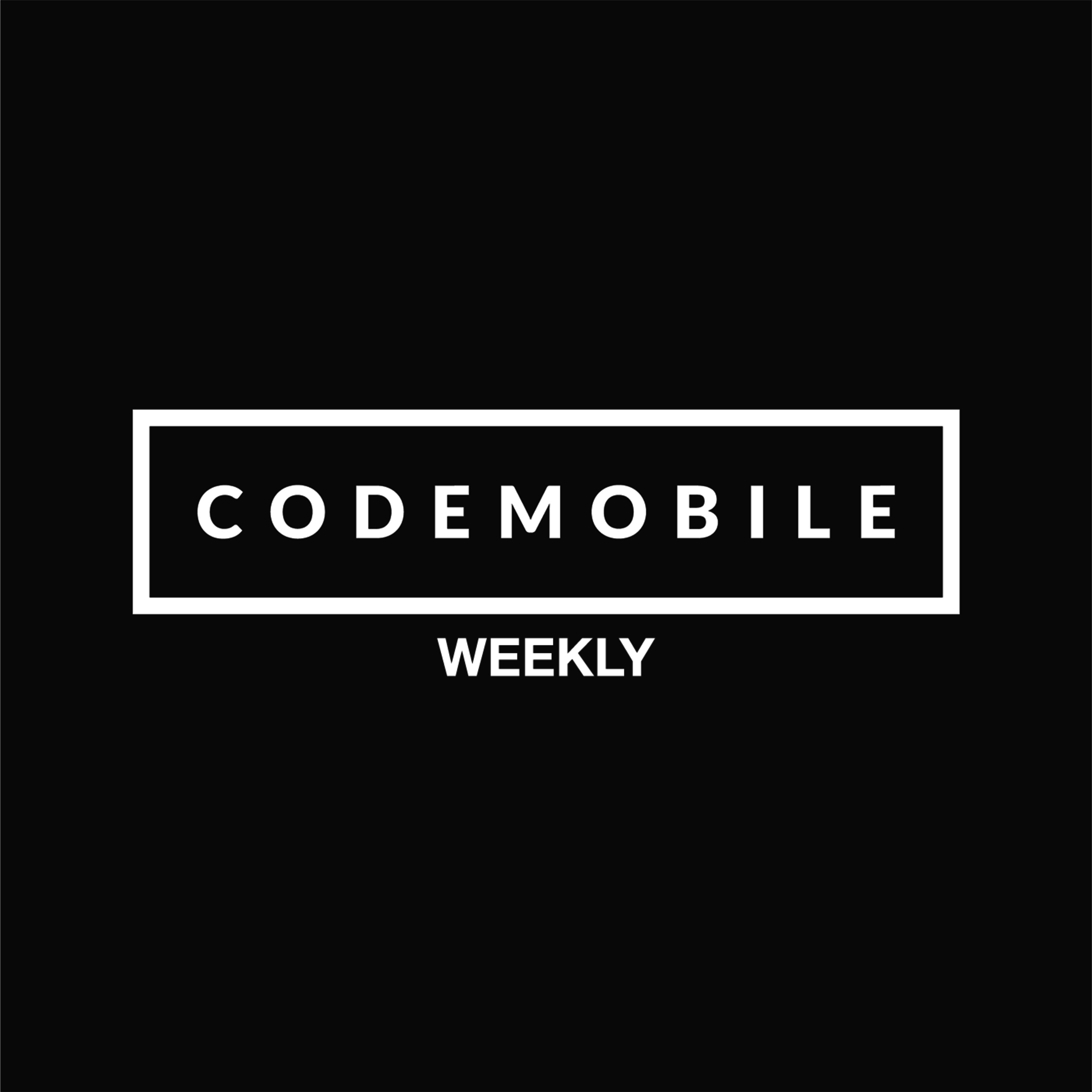 CodeMobile Weekly