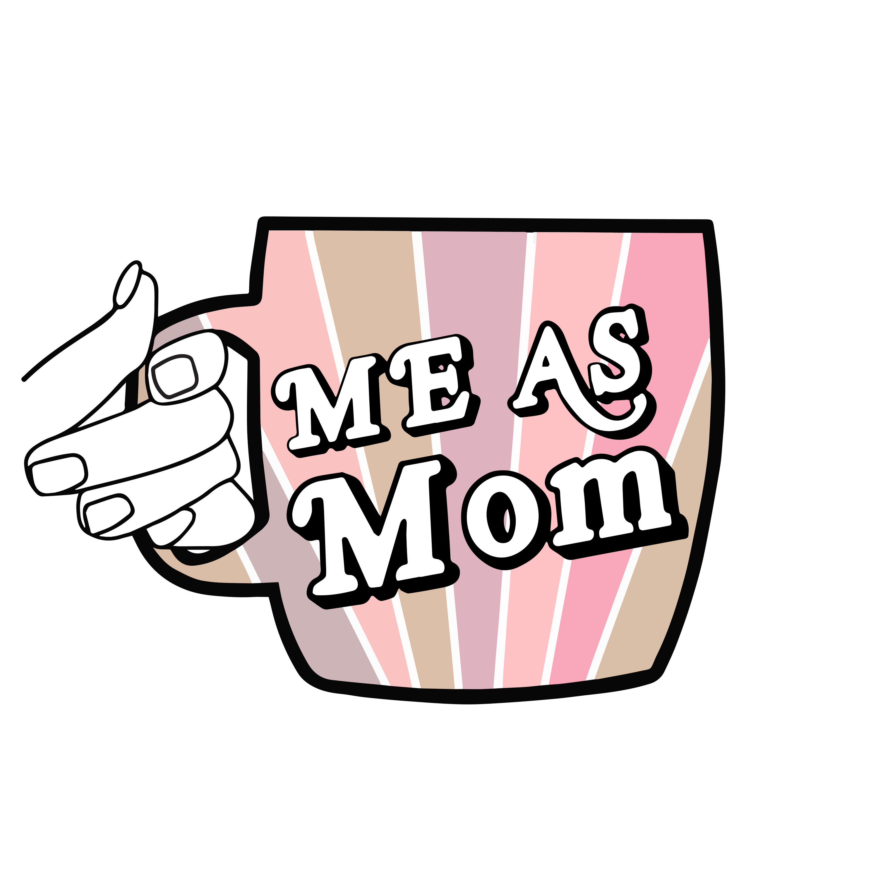 Me As Mom