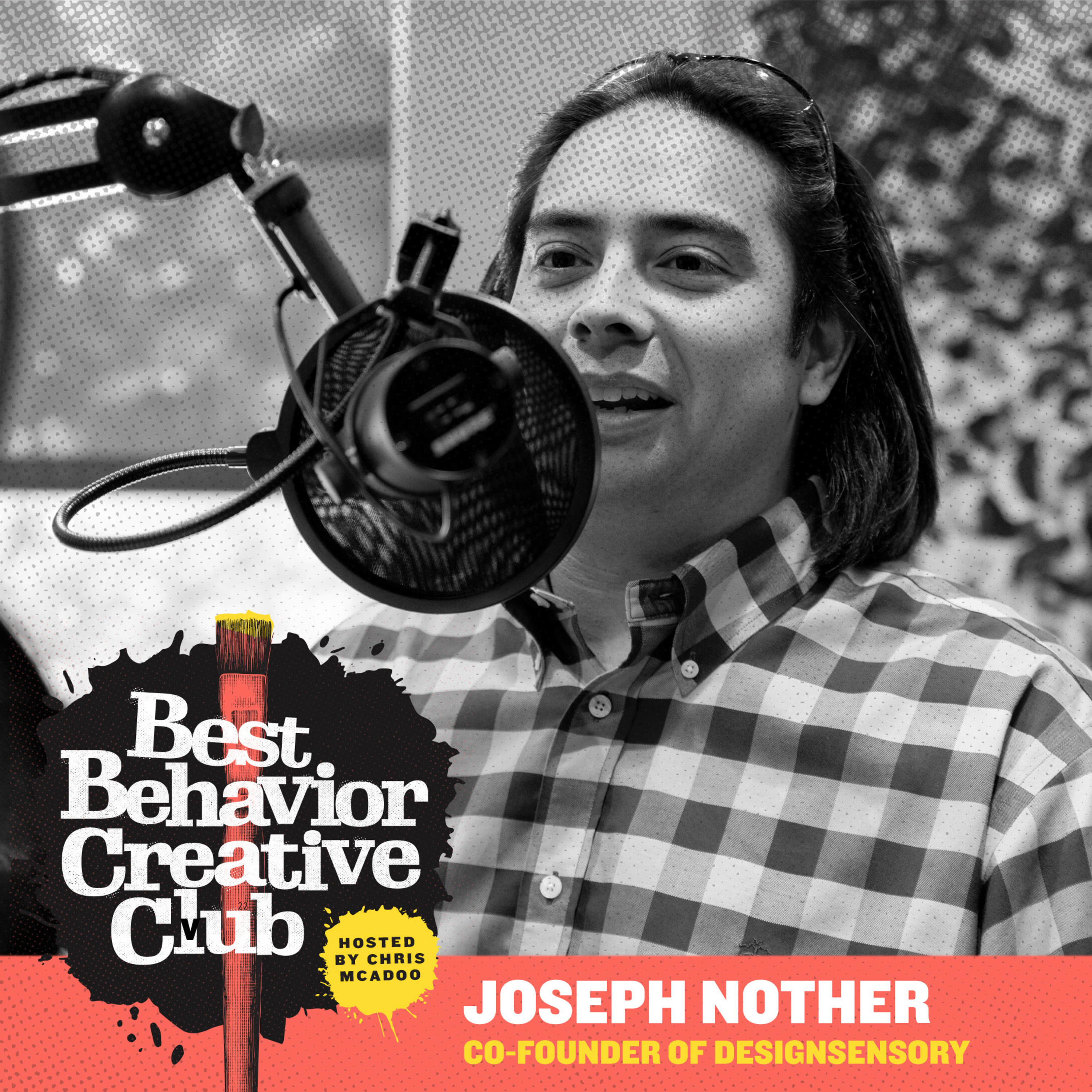 Best Behavior Creative Club