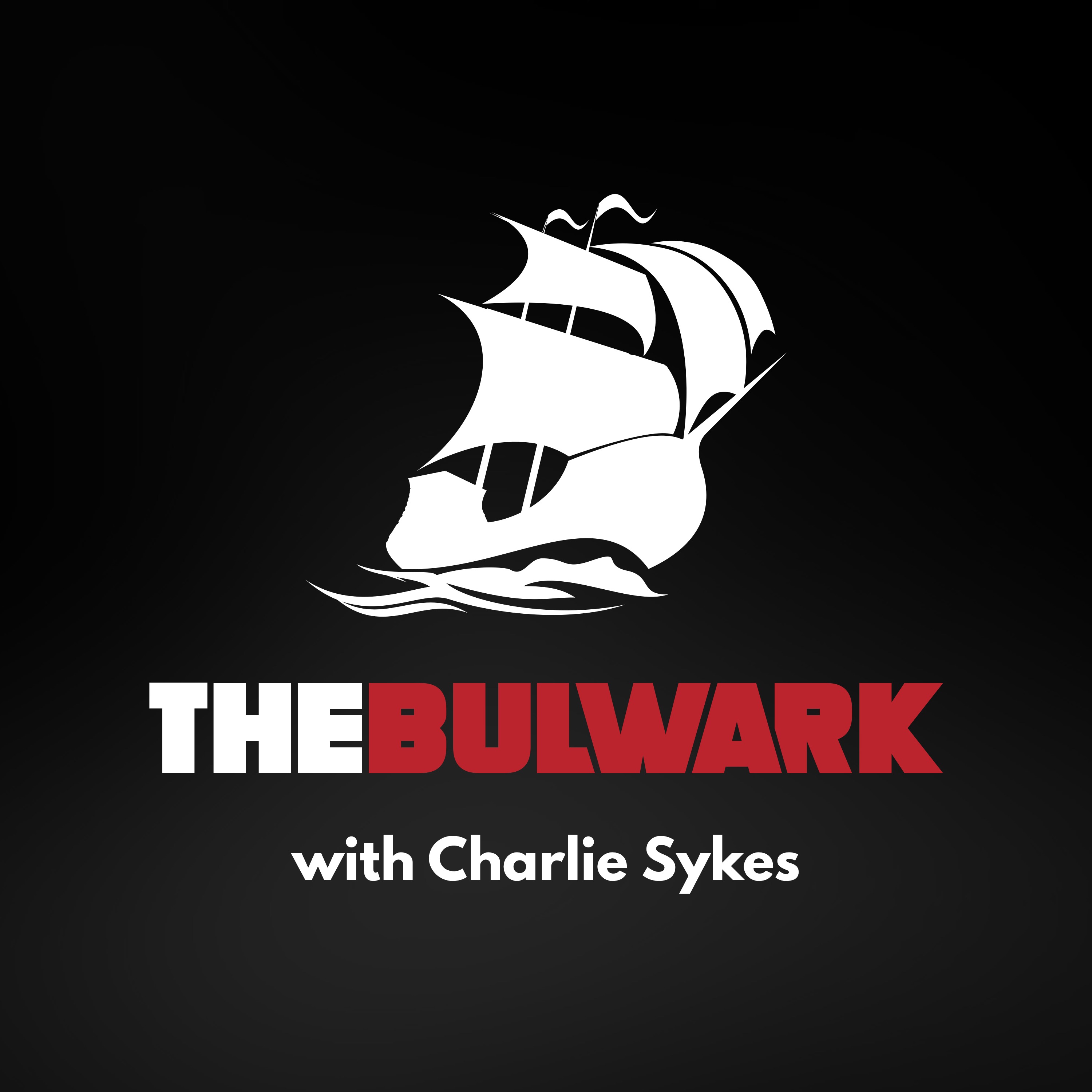 Podcasts The Bulwark Podcasts The Bulwark