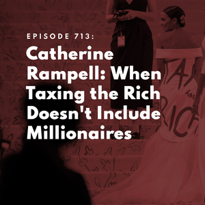 Podcast episode cover image