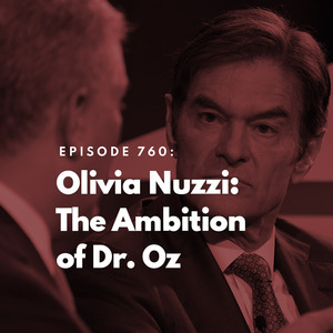 Podcast episode cover image