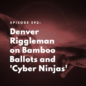 Podcast episode cover image