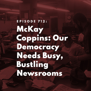 Podcast episode cover image