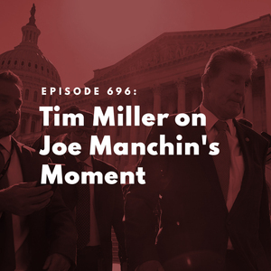 Podcast episode cover image