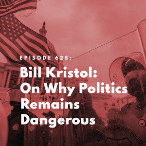 Podcast episode cover image