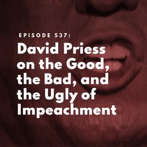 Podcast episode cover image