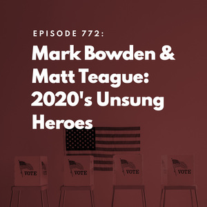 Podcast episode cover image