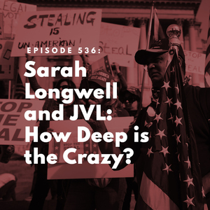 Podcast episode cover image