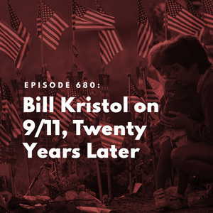 Podcast episode cover image