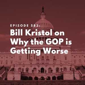 Podcast episode cover image