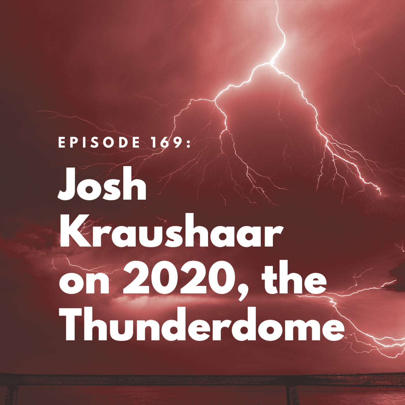 The Bulwark Podcast Josh Kraushaar On 2020 The Thunderdome