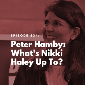 Podcast episode cover image