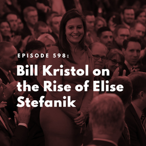 Podcast episode cover image