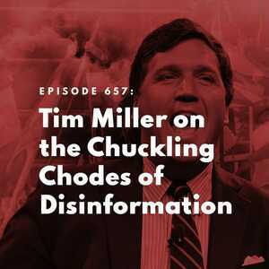 Podcast episode cover image