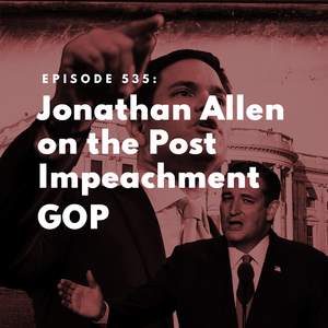 Podcast episode cover image